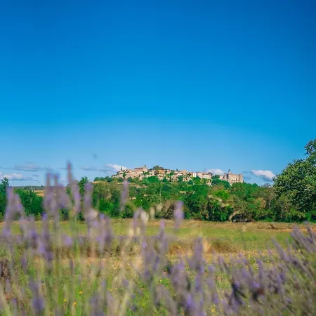 Bergerie De Lussan Villa Lussan (Gard)