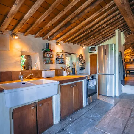 Bergerie De * Lussan (Gard)