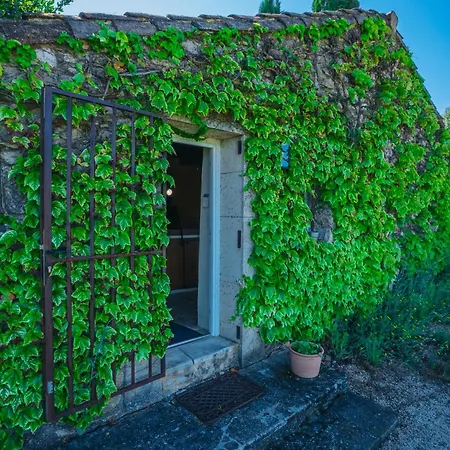 Villa Bergerie De Lussan *