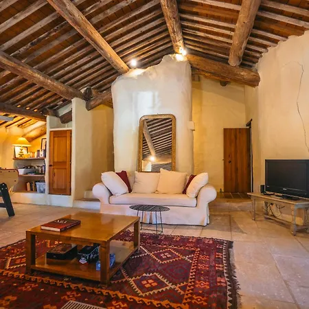 Villa Bergerie De Lussan