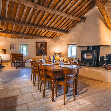 Villa Bergerie De Lussan