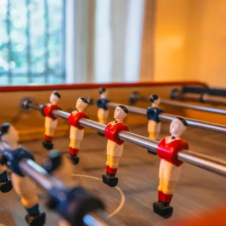 Bergerie De 빌라 Lussan (Gard)