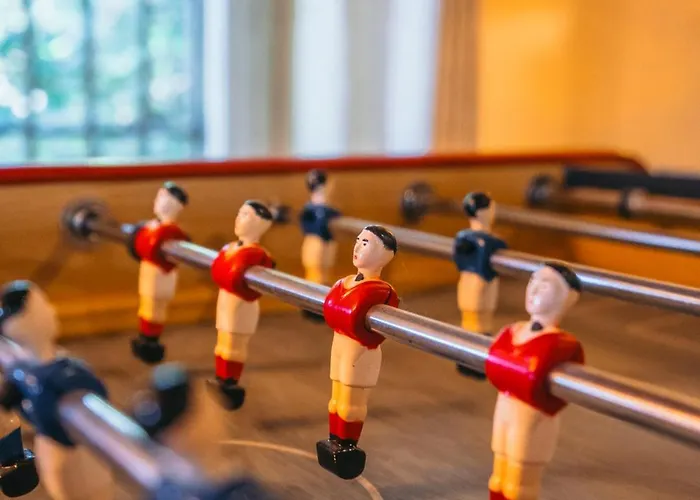 Bergerie De Villa Lussan (Gard)